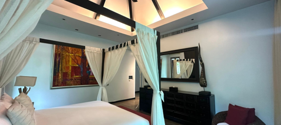 4 bedrooms Cafe / restaurant in Bang Tao, Thailand No. 25292 5