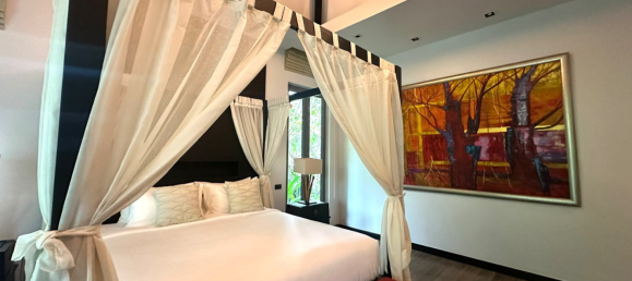 4 bedrooms Cafe / restaurant in Bang Tao, Thailand No. 25292 8