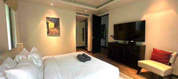 4 bedrooms Cafe / restaurant in Bang Tao, Thailand No. 25292 7