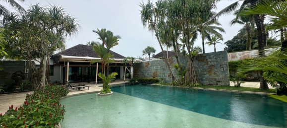 4 bedrooms Cafe / restaurant in Bang Tao, Thailand No. 25292 10