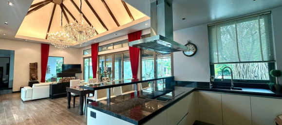 4 bedrooms Cafe / restaurant in Bang Tao, Thailand No. 25292 3