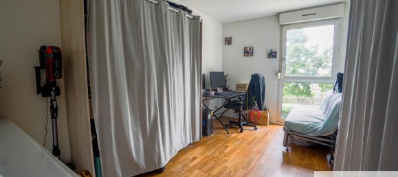 Квартира с 2 спальнями в Дижон, Франция № 303199 6