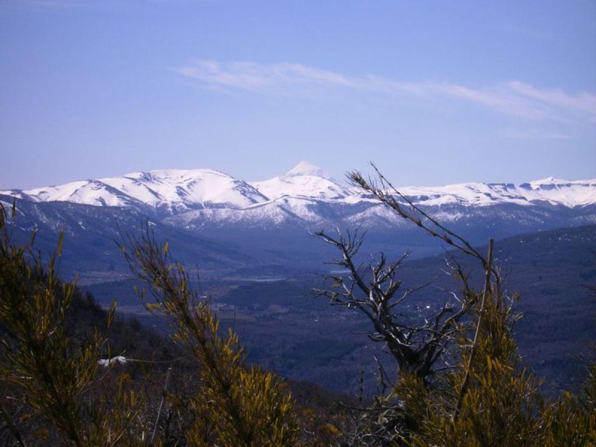  Land in Neuquen, Argentina No. 49357