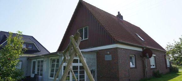 Таунхаус с 2 спальнями в Аурих, Германия № 312569 3