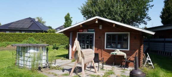 Таунхаус с 2 спальнями в Аурих, Германия № 312569 8