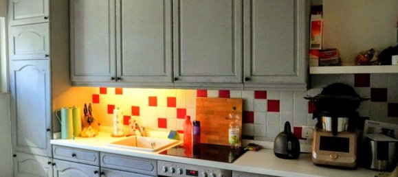 Таунхаус с 2 спальнями в Аурих, Германия № 312569 6