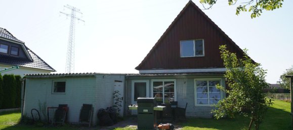 Таунхаус с 2 спальнями в Аурих, Германия № 312569 4