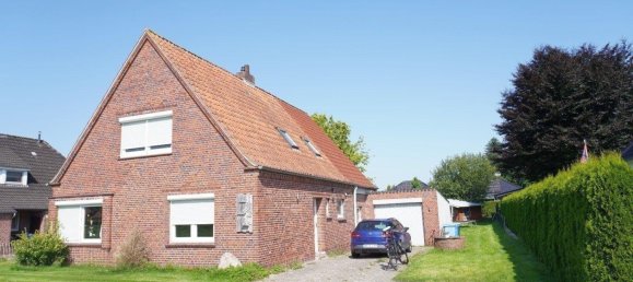 Таунхаус с 2 спальнями в Аурих, Германия № 312569 2