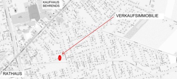 Таунхаус с 2 спальнями в Аурих, Германия № 312569 10