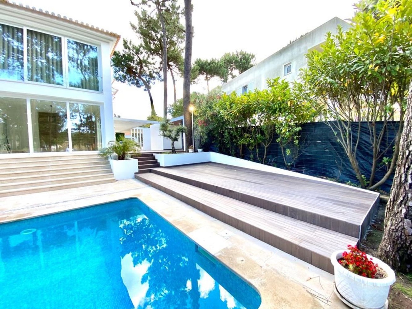 4 bedrooms House in Almada, Portugal No. 144696