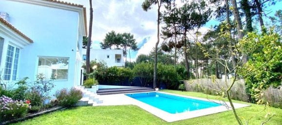 4 bedrooms House in Almada, Portugal No. 144696 3