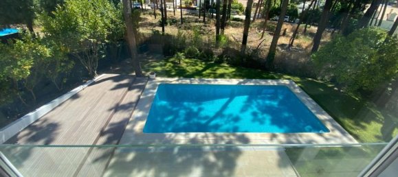 4 bedrooms House in Almada, Portugal No. 144696 4