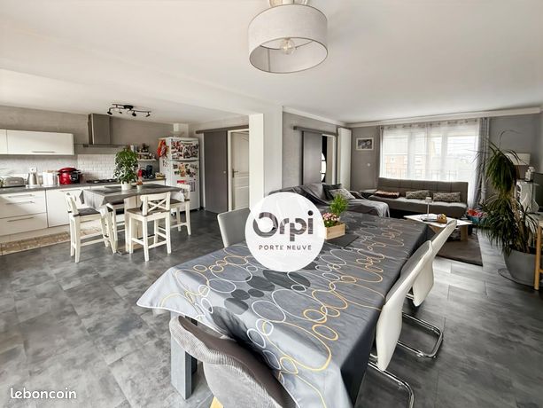 Casa de 3 dormitorios en Saint-Martin-Boulogne, France No. 312312