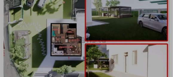 4 Schlafzimmer Wohnung in Luni, Italy, Nr. 343291 17