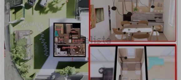 4 Schlafzimmer Wohnung in Luni, Italy, Nr. 343291 15