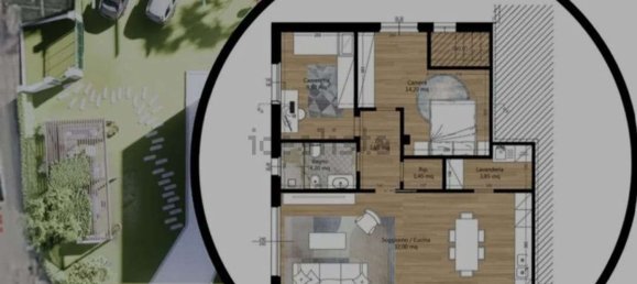 4 Schlafzimmer Wohnung in Luni, Italy, Nr. 343291 16