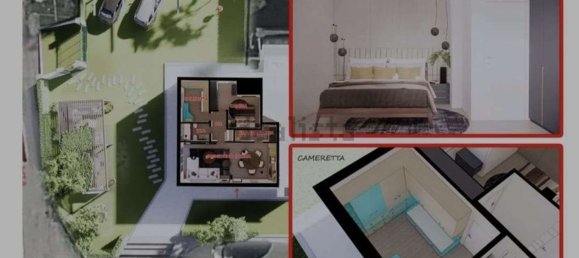 4 Schlafzimmer Wohnung in Luni, Italy, Nr. 343291 14