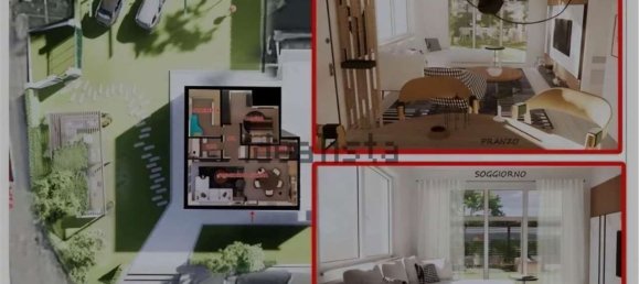 4 Schlafzimmer Wohnung in Luni, Italy, Nr. 343291 13