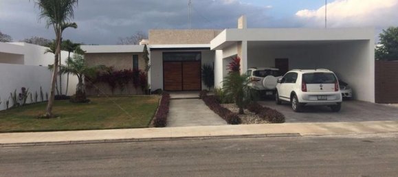 3 Schlafzimmer Haus in Merida, Mexico, Nr. 145863 2