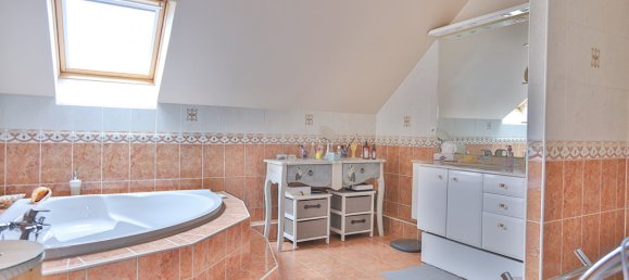 4 غرف نوم منزل في La Queue-les-Yvelines, France رقم 169189 24