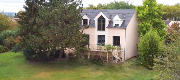 4 غرف نوم منزل في La Queue-les-Yvelines, France رقم 169189 9