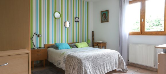 4 غرف نوم منزل في La Queue-les-Yvelines, France رقم 169189 26