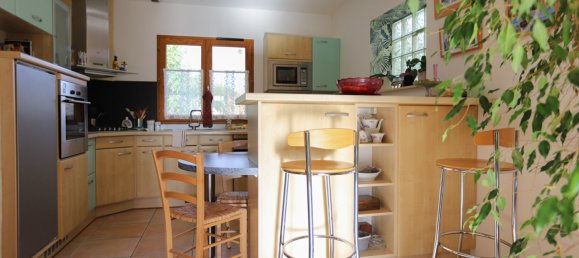 4 غرف نوم منزل في La Queue-les-Yvelines, France رقم 169189 12