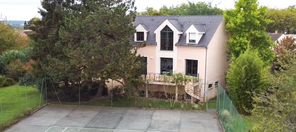 4 غرف نوم منزل في La Queue-les-Yvelines, France رقم 169189 7