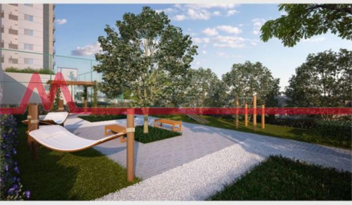 2 غرف نوم شقة في Sao Paulo, Brazil رقم 540413