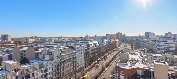 Apartamento de 2 divisões em Kreuzberg, Germany N.º 79739 12