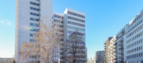 Apartamento de 2 divisões em Kreuzberg, Germany N.º 79739 28