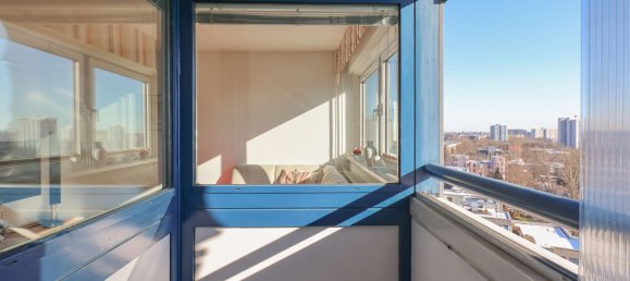 Apartamento de 2 divisões em Kreuzberg, Germany N.º 79739 9