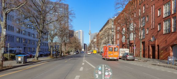 Apartamento de 2 divisões em Kreuzberg, Germany N.º 79739 31