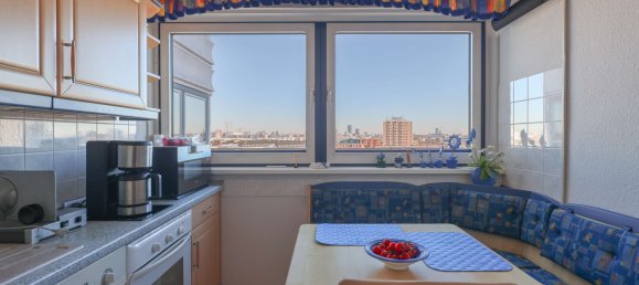 Apartamento de 2 divisões em Kreuzberg, Germany N.º 79739 15