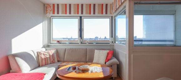 Apartamento de 2 divisões em Kreuzberg, Germany N.º 79739 5