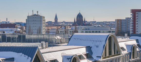 Apartamento de 2 divisões em Kreuzberg, Germany N.º 79739 14