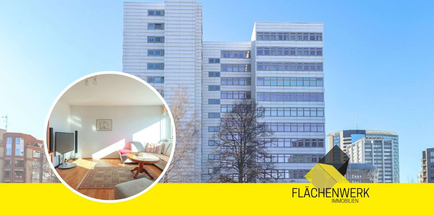 Apartamento de 2 divisões em Kreuzberg, Germany N.º 79739