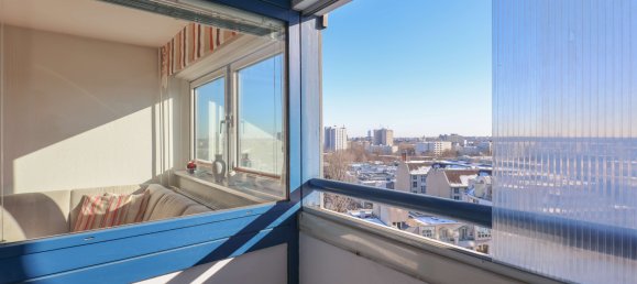 Apartamento de 2 divisões em Kreuzberg, Germany N.º 79739 11