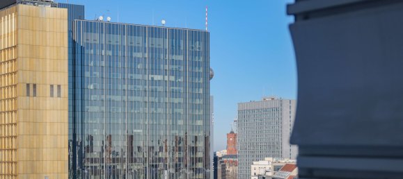 Apartamento de 2 divisões em Kreuzberg, Germany N.º 79739 26