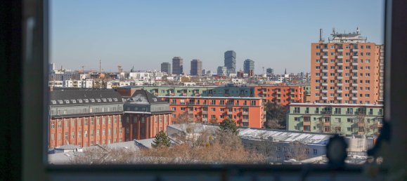 Apartamento de 2 divisões em Kreuzberg, Germany N.º 79739 19