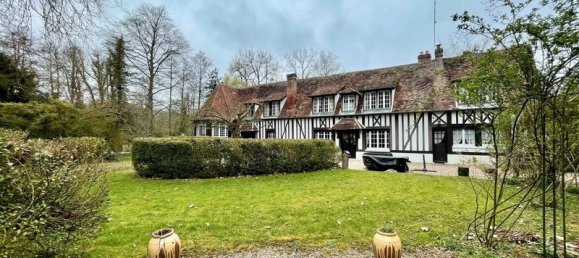 4 bedrooms House in Talmontiers, France No. 277364 13