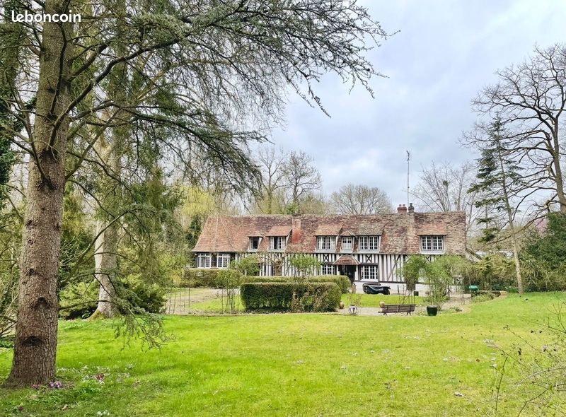 4 bedrooms House in Talmontiers, France No. 277364