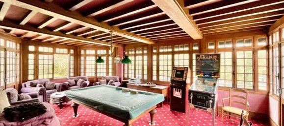 4 bedrooms House in Talmontiers, France No. 277364 7