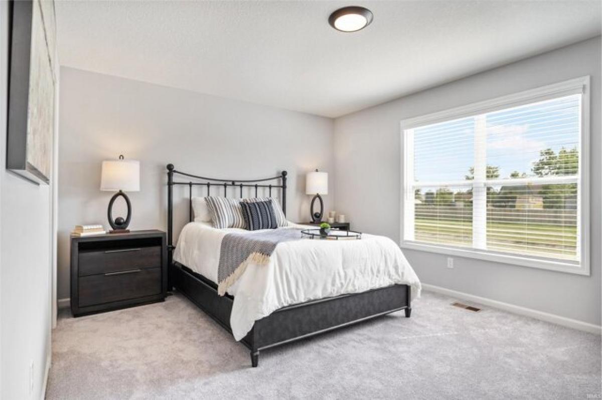 4 bedrooms House in Fort Wayne, USA No. 373708