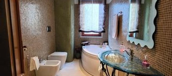 7غرفة فيلا في Montalto Uffugo, Italy رقم 251352 5