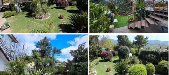 7غرفة فيلا في Montalto Uffugo, Italy رقم 251352 2