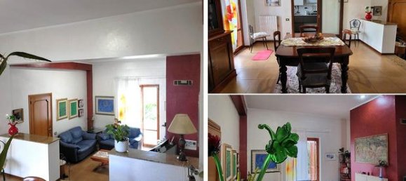 7غرفة فيلا في Montalto Uffugo, Italy رقم 251352 3