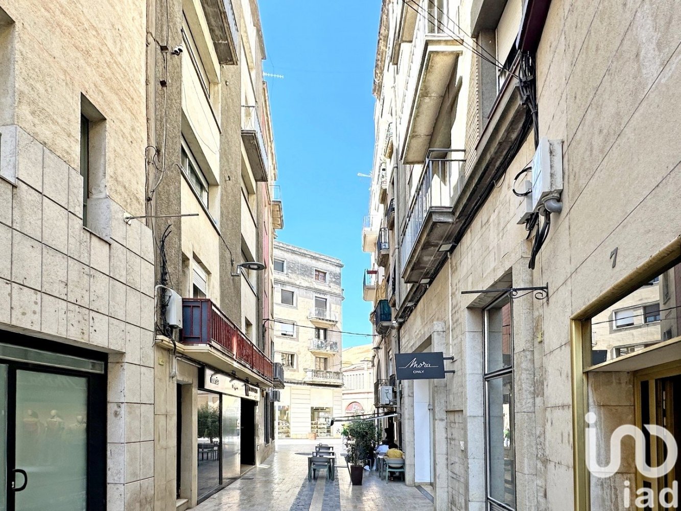 Коммерческая недвижимость 300м² в Тортоса, Испания № 293322