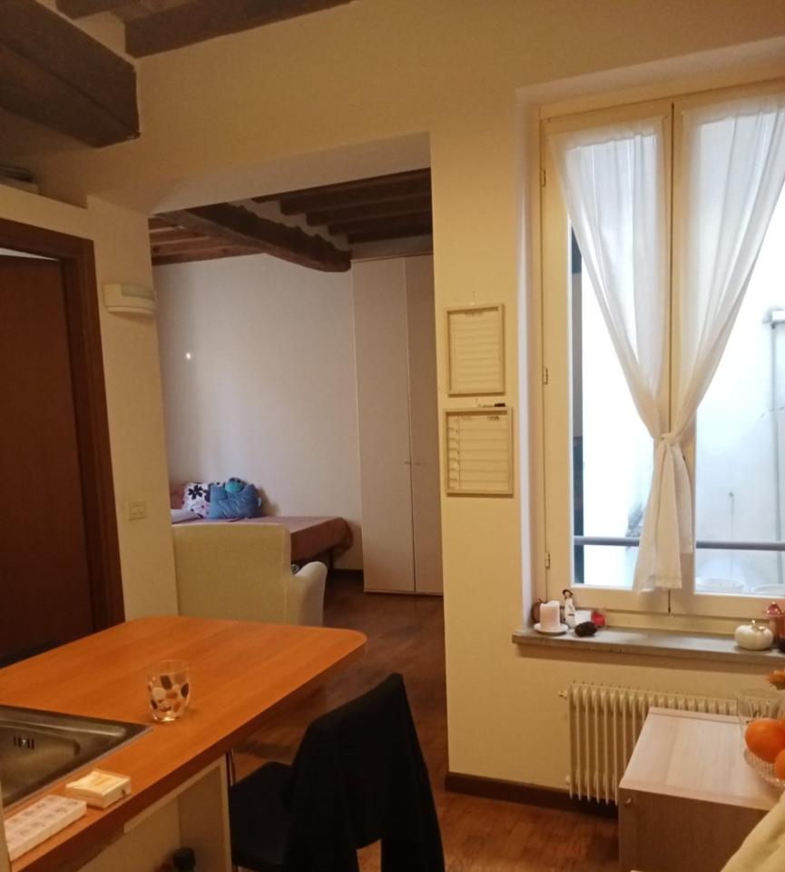 Apartamento de 2 habitaciónes en Parma, Italy No. 158712