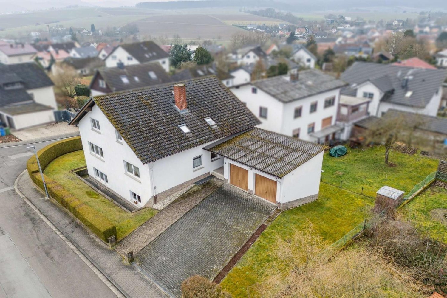 6 bedrooms House in Hesse, Germany No. 150056